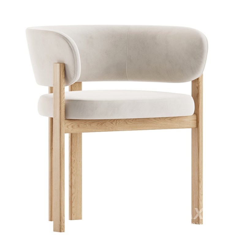 Dinning Set 06 - Image 3