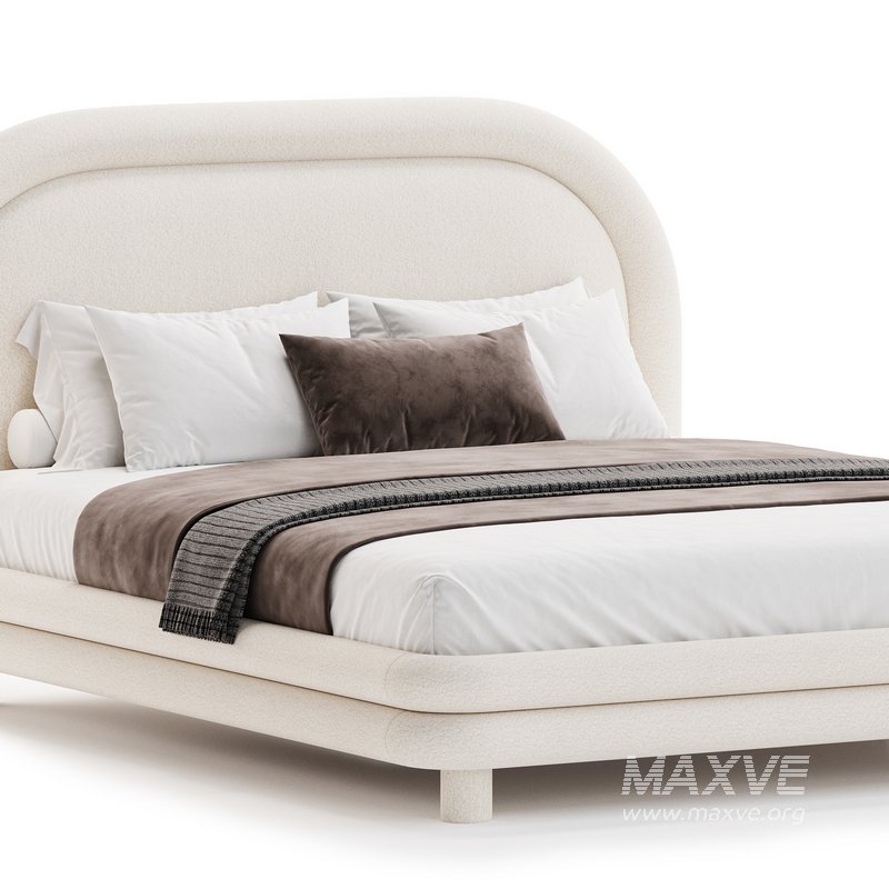 Bed Mendosa LA REDOUTE - Image 3