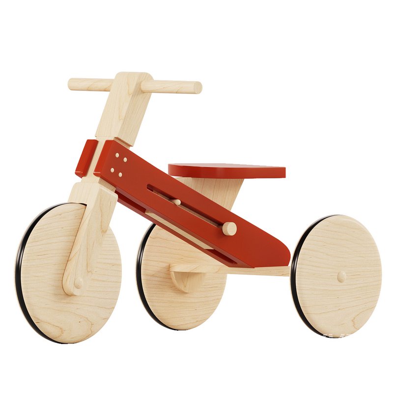Tricycle.2 - Image 3