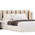 DEMIZ BED - Thumbnail 3