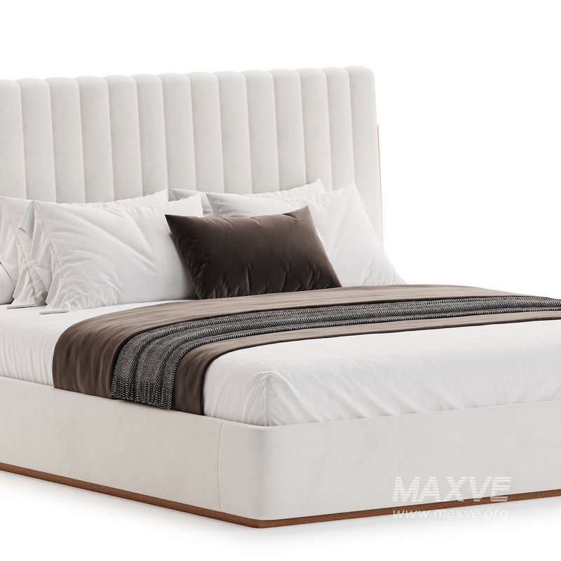 Bed RIVERS - Image 3