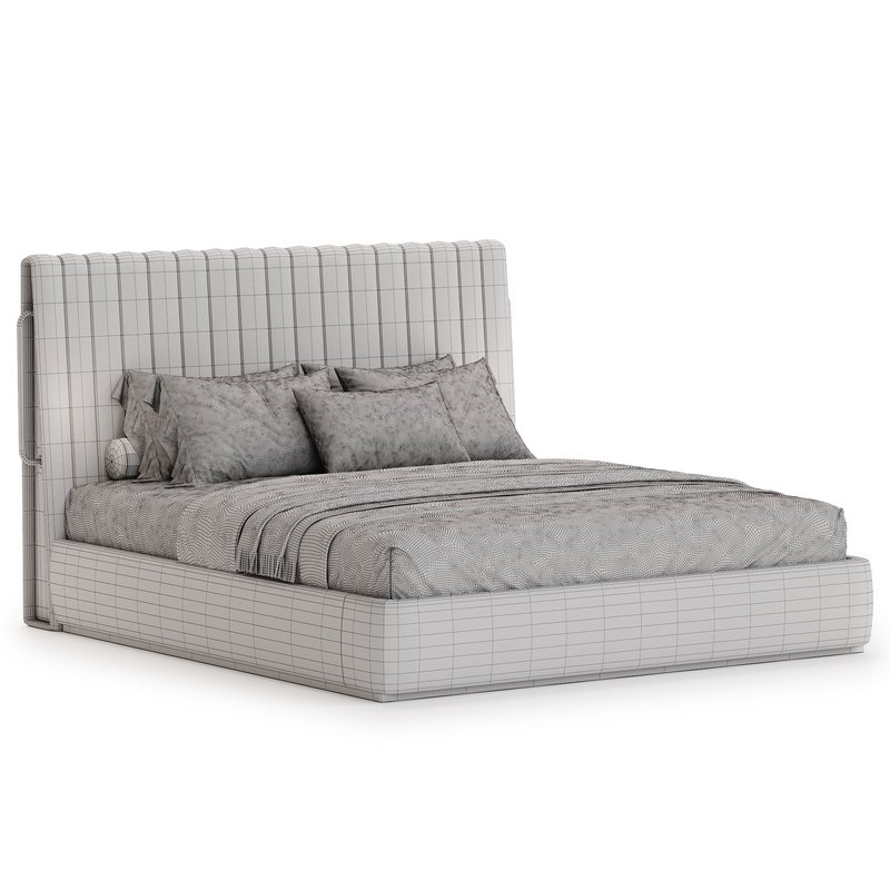 Bed RIVERS - Image 4