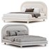 Bed Mendosa LA REDOUTE - Thumbnail 4