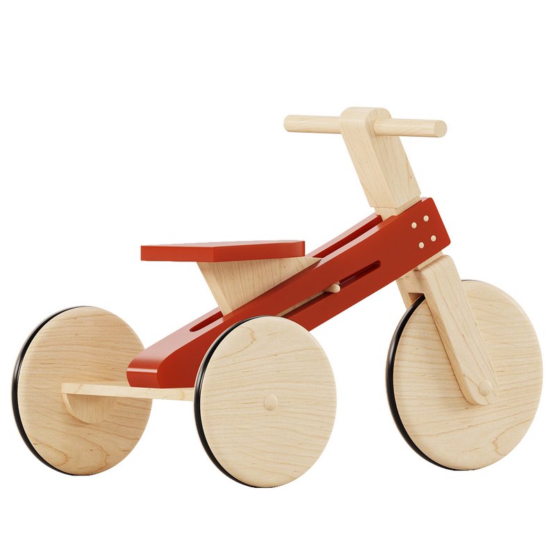Tricycle.2 - Image 4