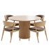 Dinning Set 12 - Thumbnail 5