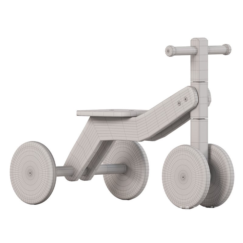 The Toddler Balance Bike - Image 5