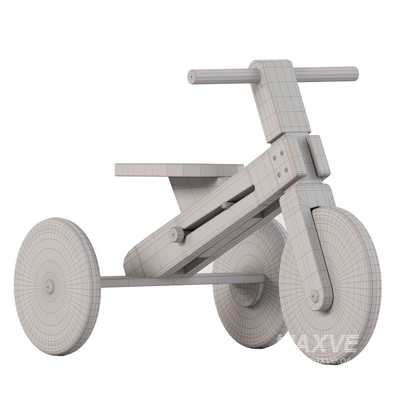 Tricycle.2 - Image 5