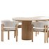 Dinning Set 07 - Thumbnail 5