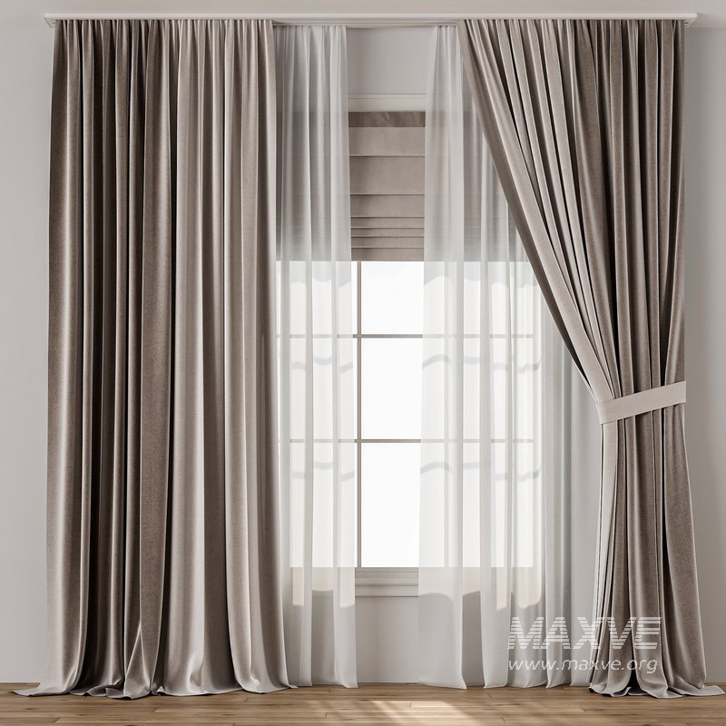 Curtain 27 - Image 2