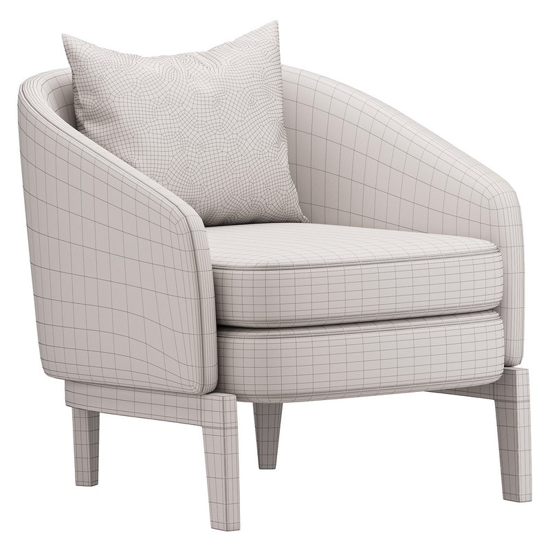 Chelsea Armchair - Image 5