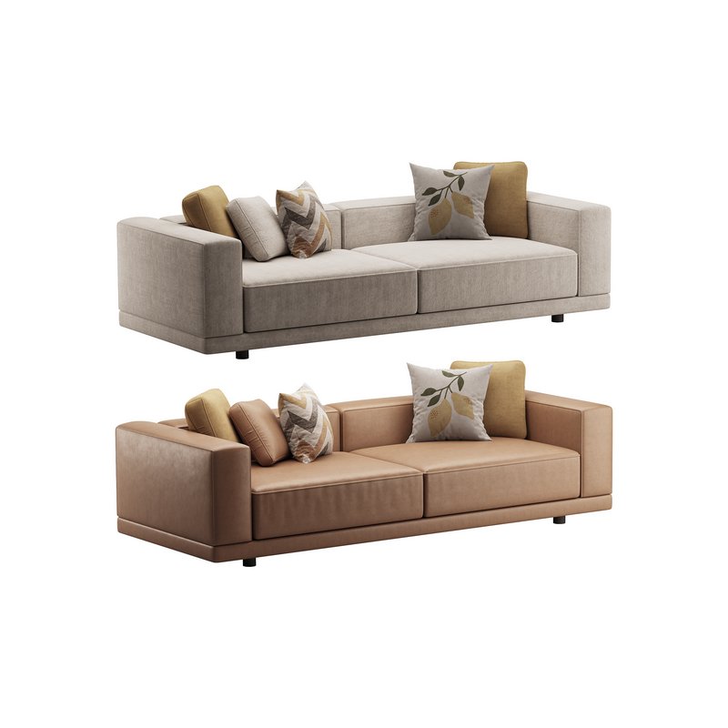 Sofa Clyde - Image 1