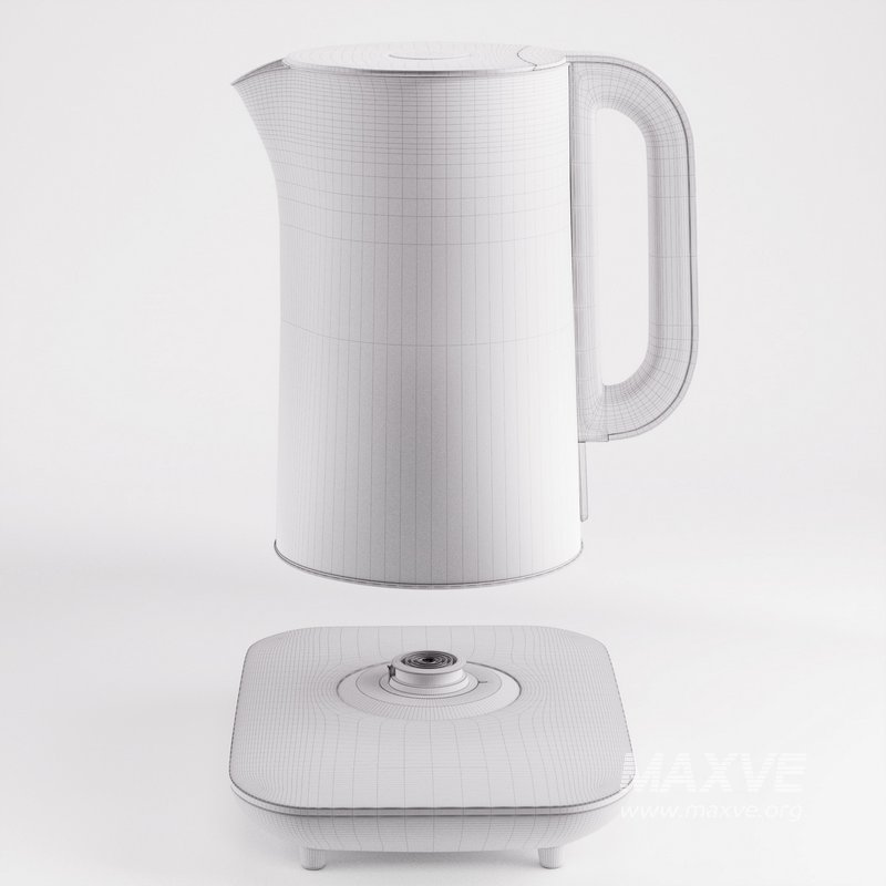 Electric Kettle - Image 4