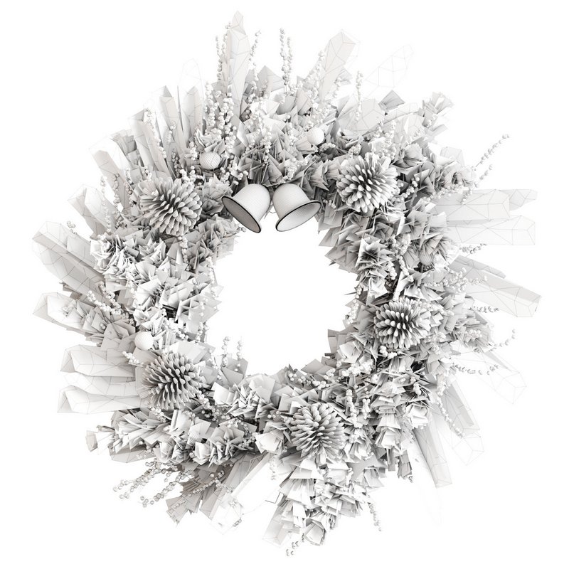 Wreath set 04 - Image 2