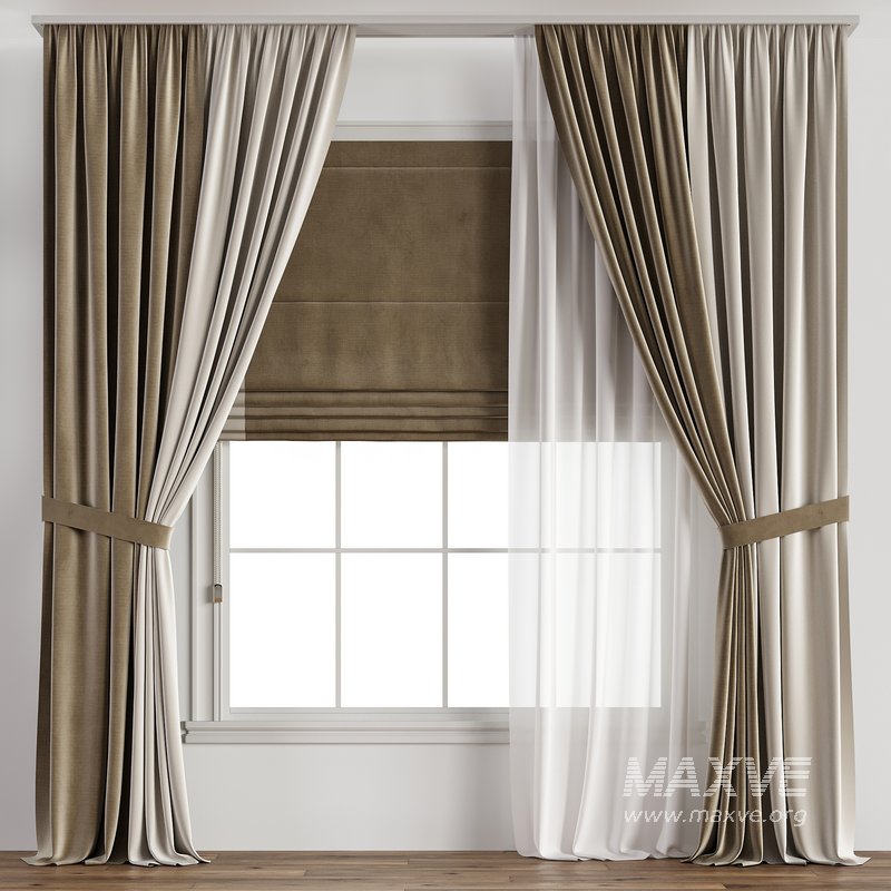 Curtain 31 - Image 2