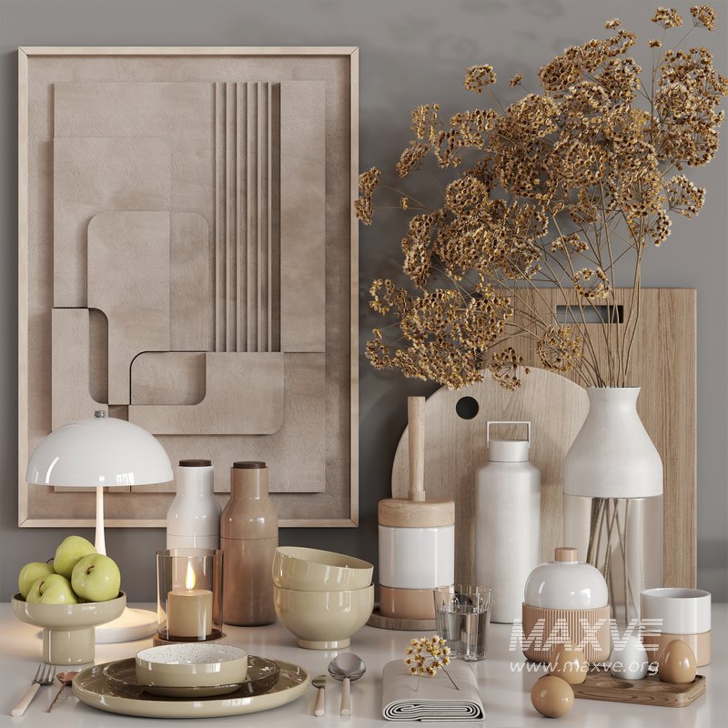 kitchen accessories N057 - Image 3