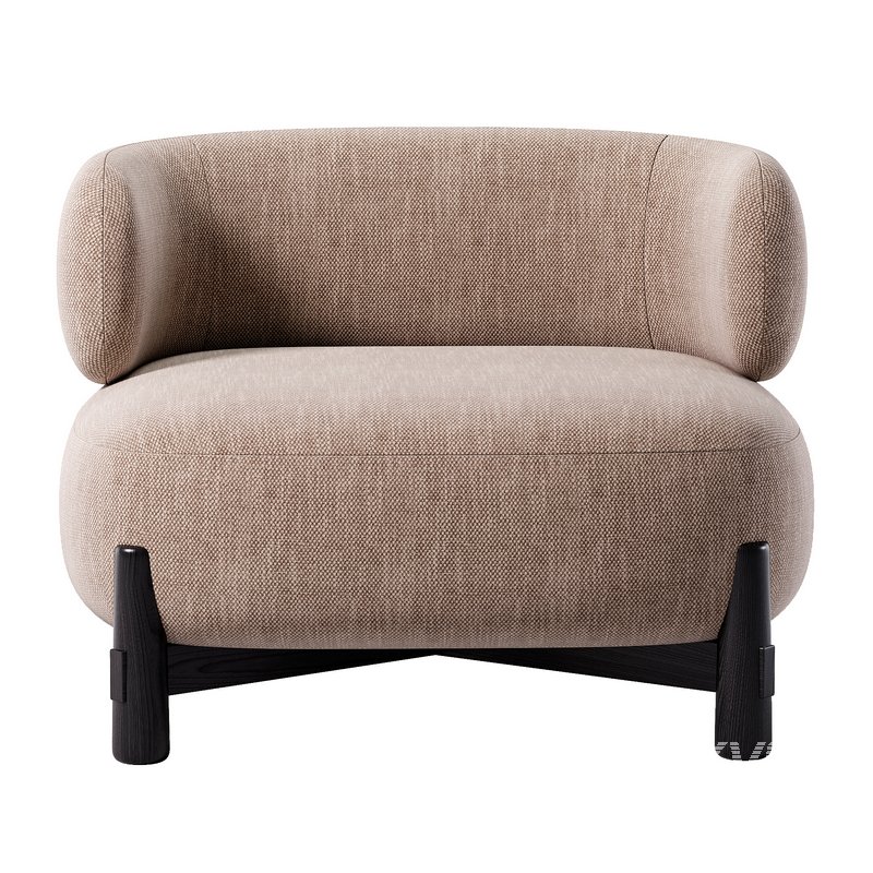 Tetris Armchair - Image 8