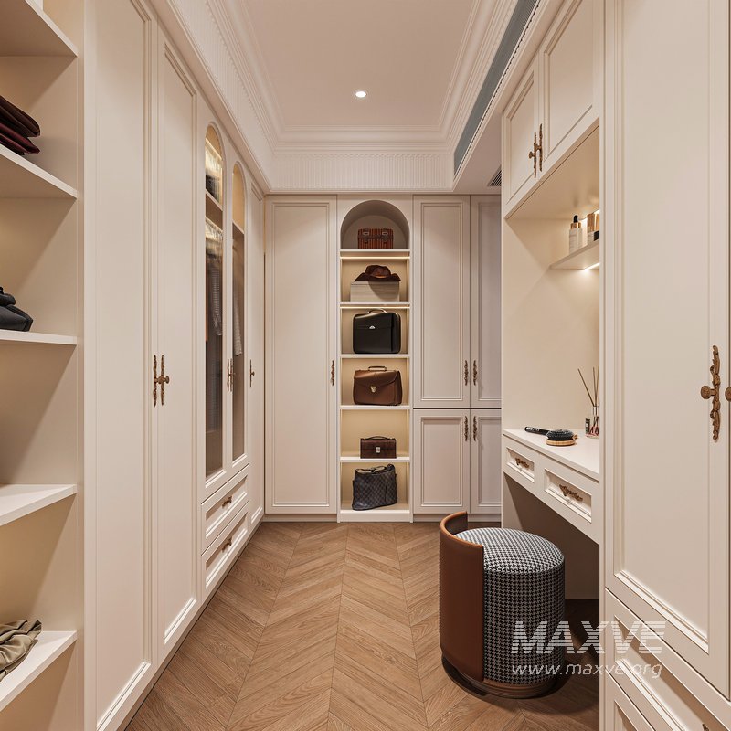 Dressing room - Image 1