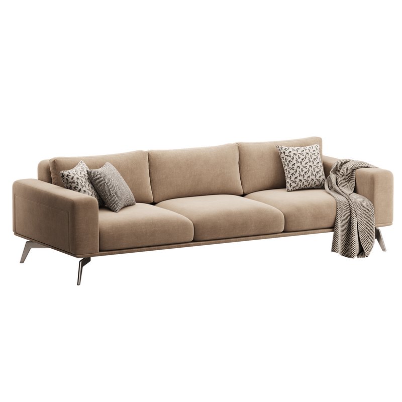 Sofa A106 by Delavega - Image 2