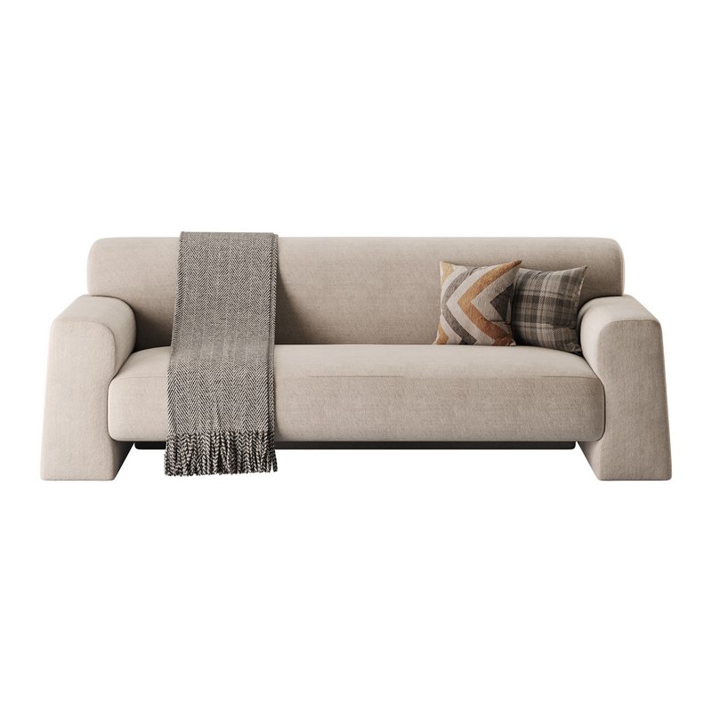 Pylon Sofa - Image 7