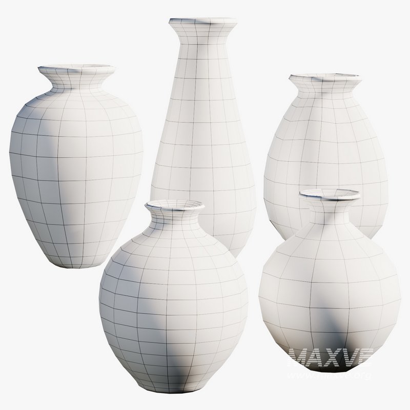 OrganicVase - Image 6