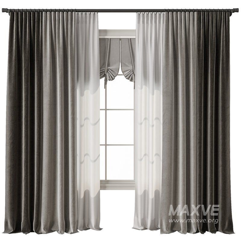 Curtain 26 - Image 1