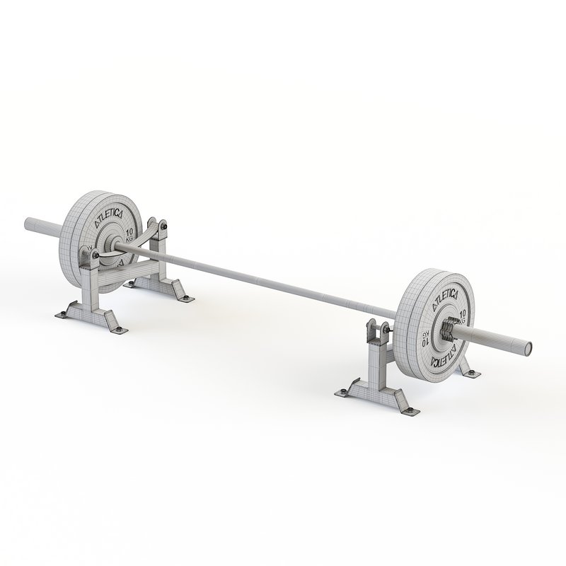 Deadlift Station - Image 13