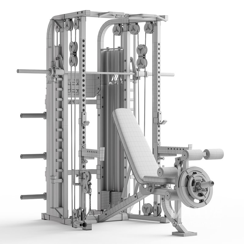 HyperBase Multipress - Image 13