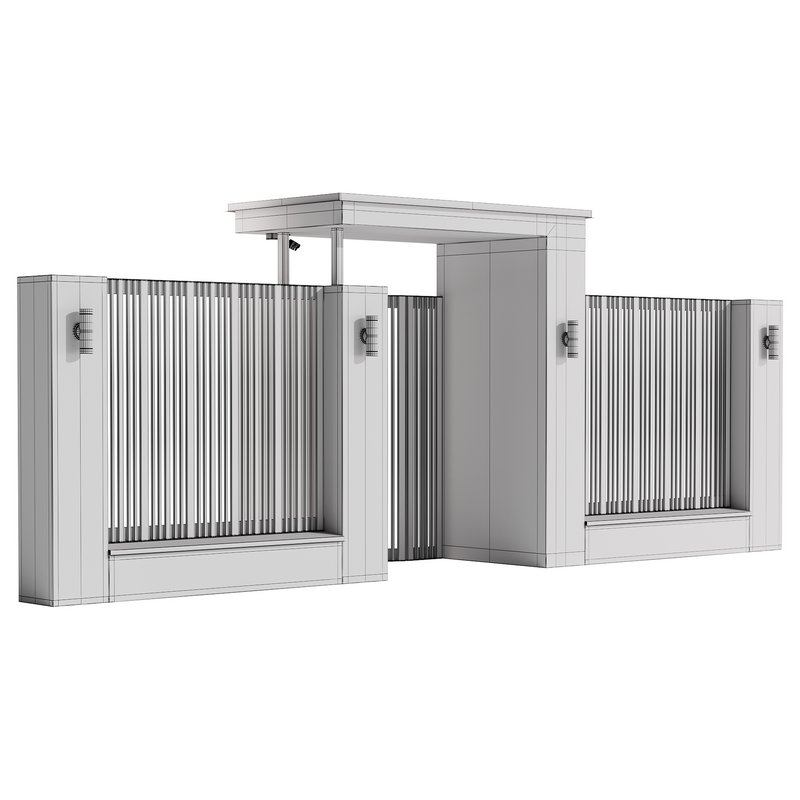 Fencing 16 - Image 14