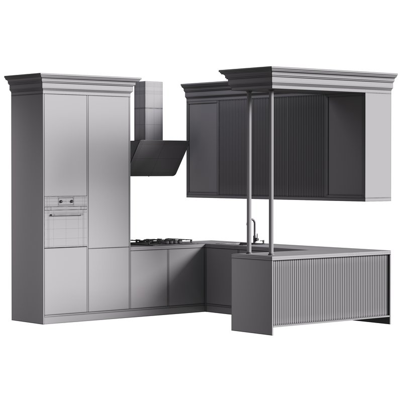 Modern kitchen 35 - Image 15