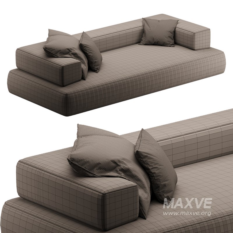 Sofas from HESSENTIA - Image 13