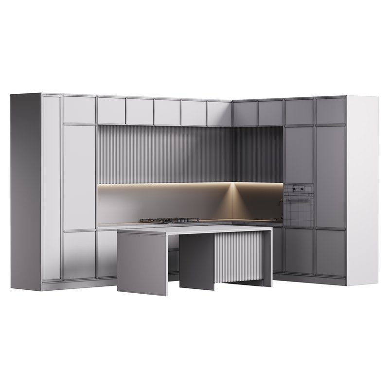 Modern kitchen 31 - Image 13