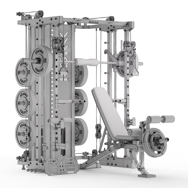 KSK Multipress Set - Image 12