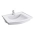 Florence Wall Mount Bathroom Vessel Sink - Thumbnail 14