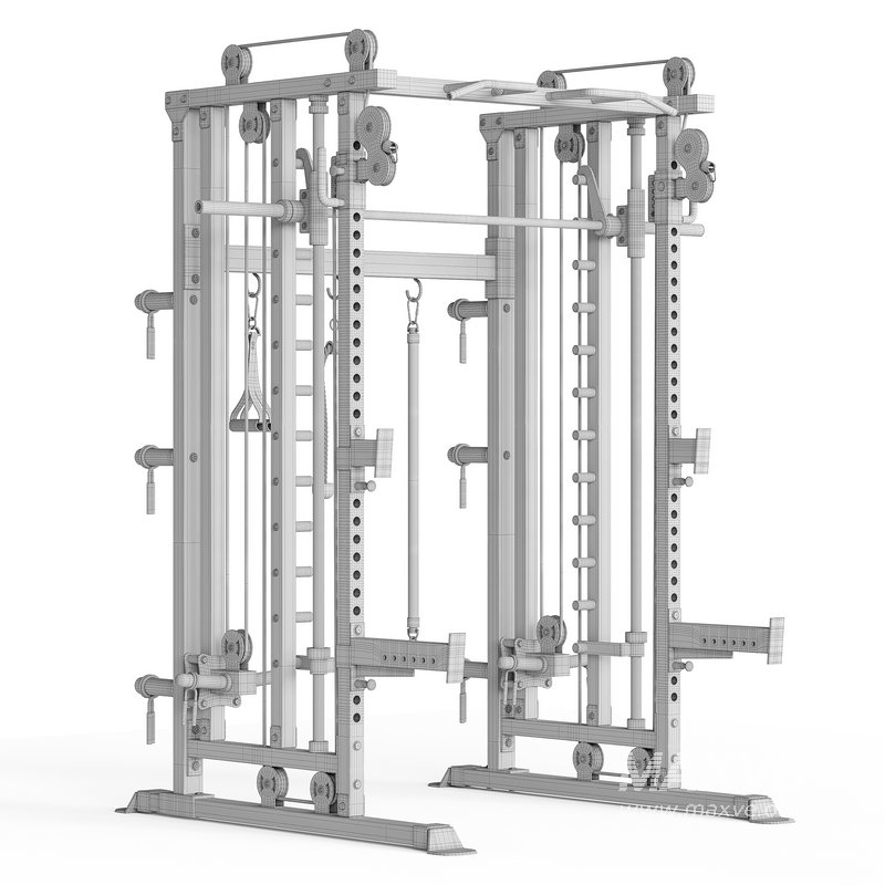 FORCE USA All In One Trainer - Image 14