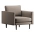 Burrard Lounge Chair - Thumbnail 12