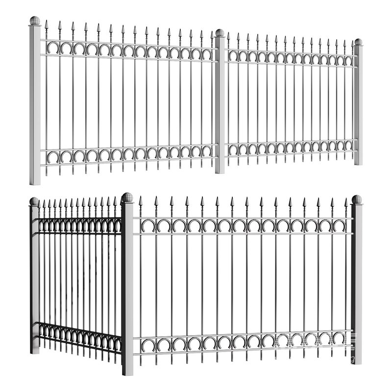 Fencing 12 - Image 15