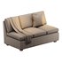 Profiles Armless Sofa - Thumbnail 13