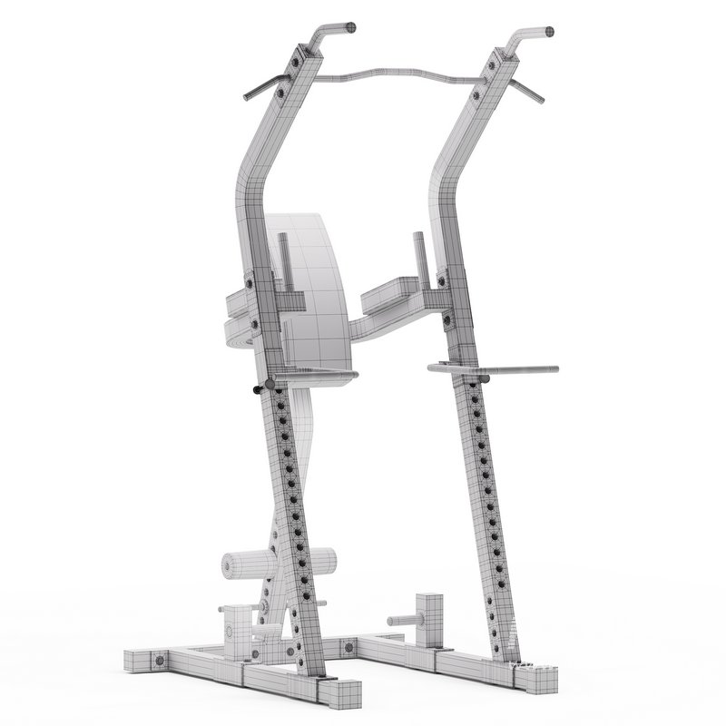 ATX Bodyweight Multi Tower - Image 13