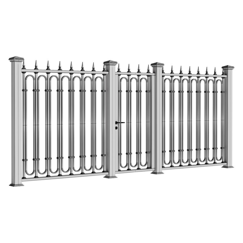 Fencing 11 - Image 9