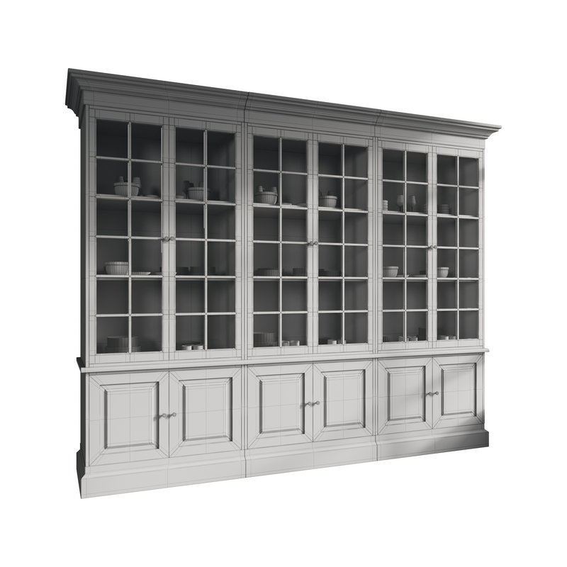 Kitchen furniture 2 - Image 14