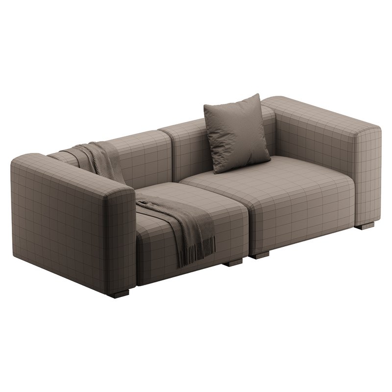 MAGS SEATER COMBINATION 1 - Image 12