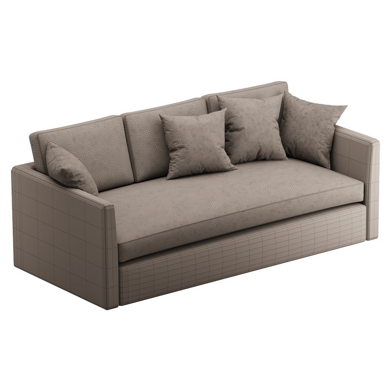 Hackney Sofa - Image 13