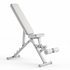 CCLIFE ZERRO Banco de Pesas Ajustable Banco de Abdominales - Thumbnail 13