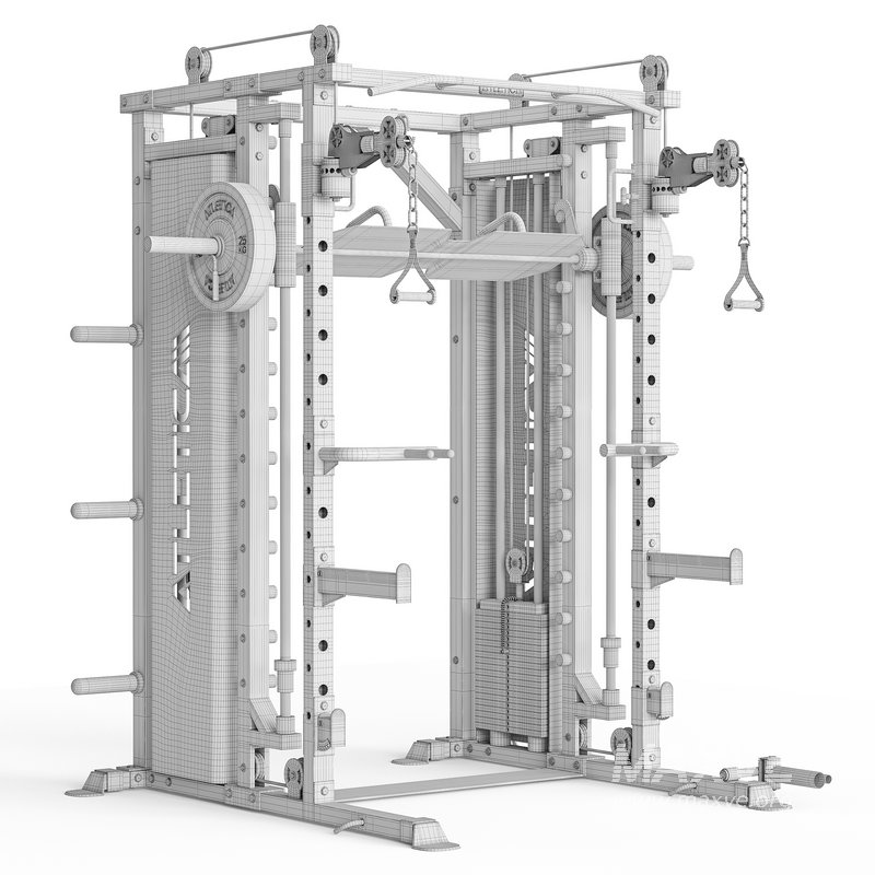 Atletica Fortress - Image 14