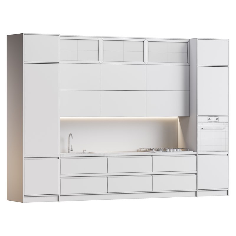 Modern kitchen 06 - Image 14