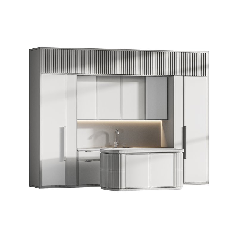 Modern kitchen 13 - Image 14