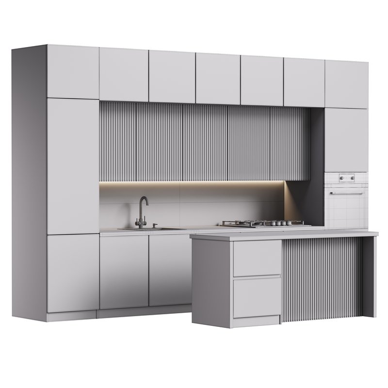 Modern kitchen 10 - Image 13