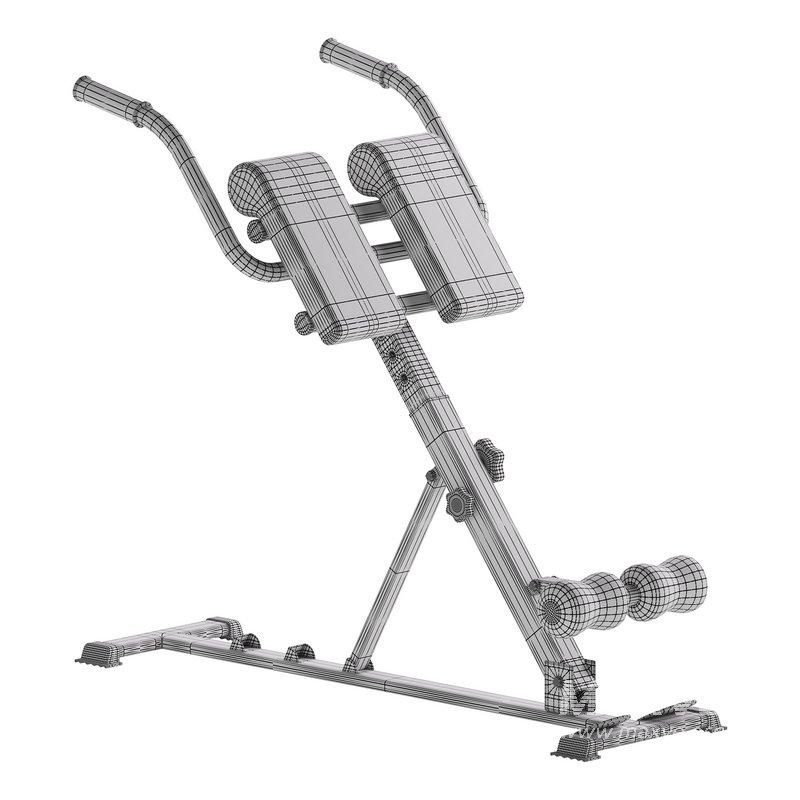 Fitness Home Gym Equipments - Image 12