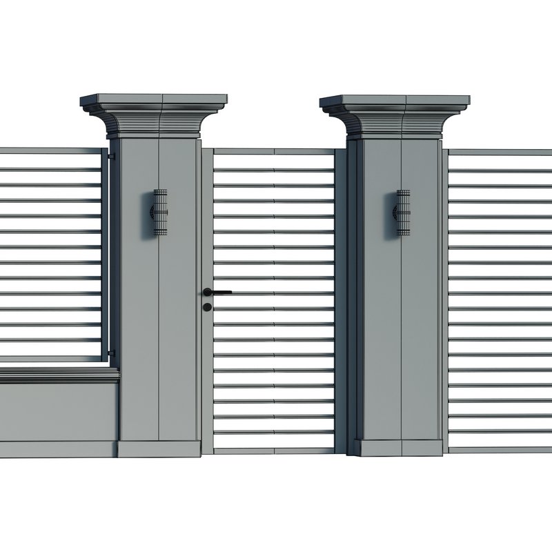 Fencing 01 - Image 16