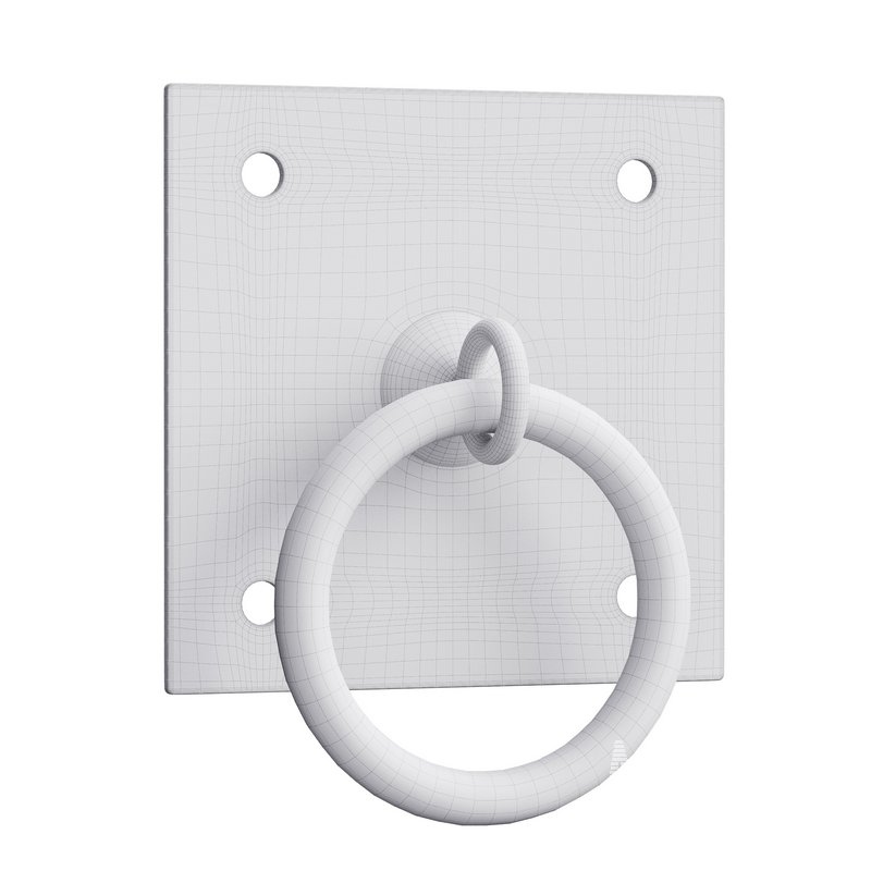 Cabinet Ring Pulls - Image 12